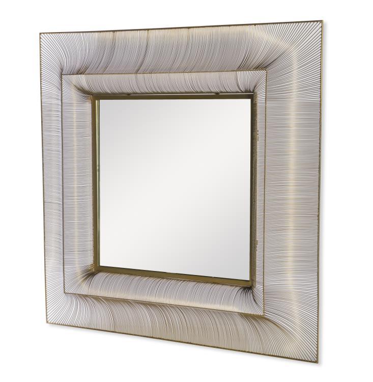 Grand Tour Furniture Stratton Mirror - Remutear