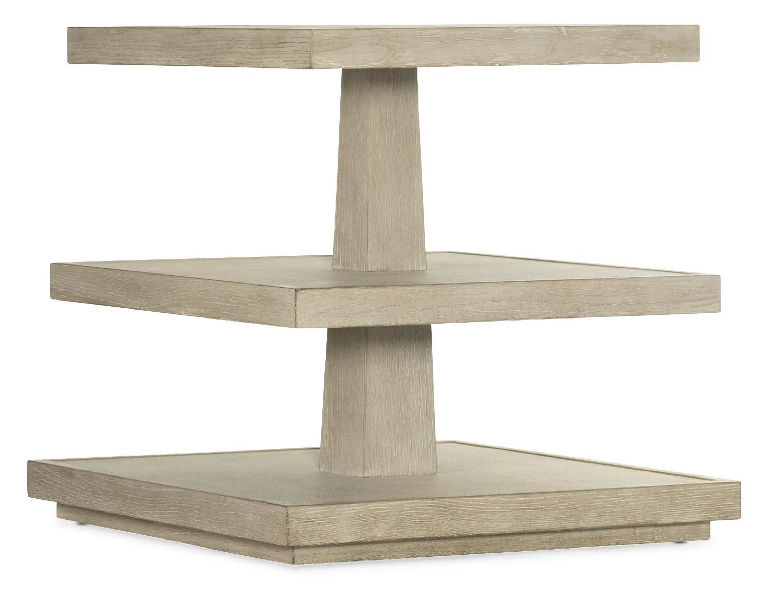 Cascade End Table 1 - Remutear