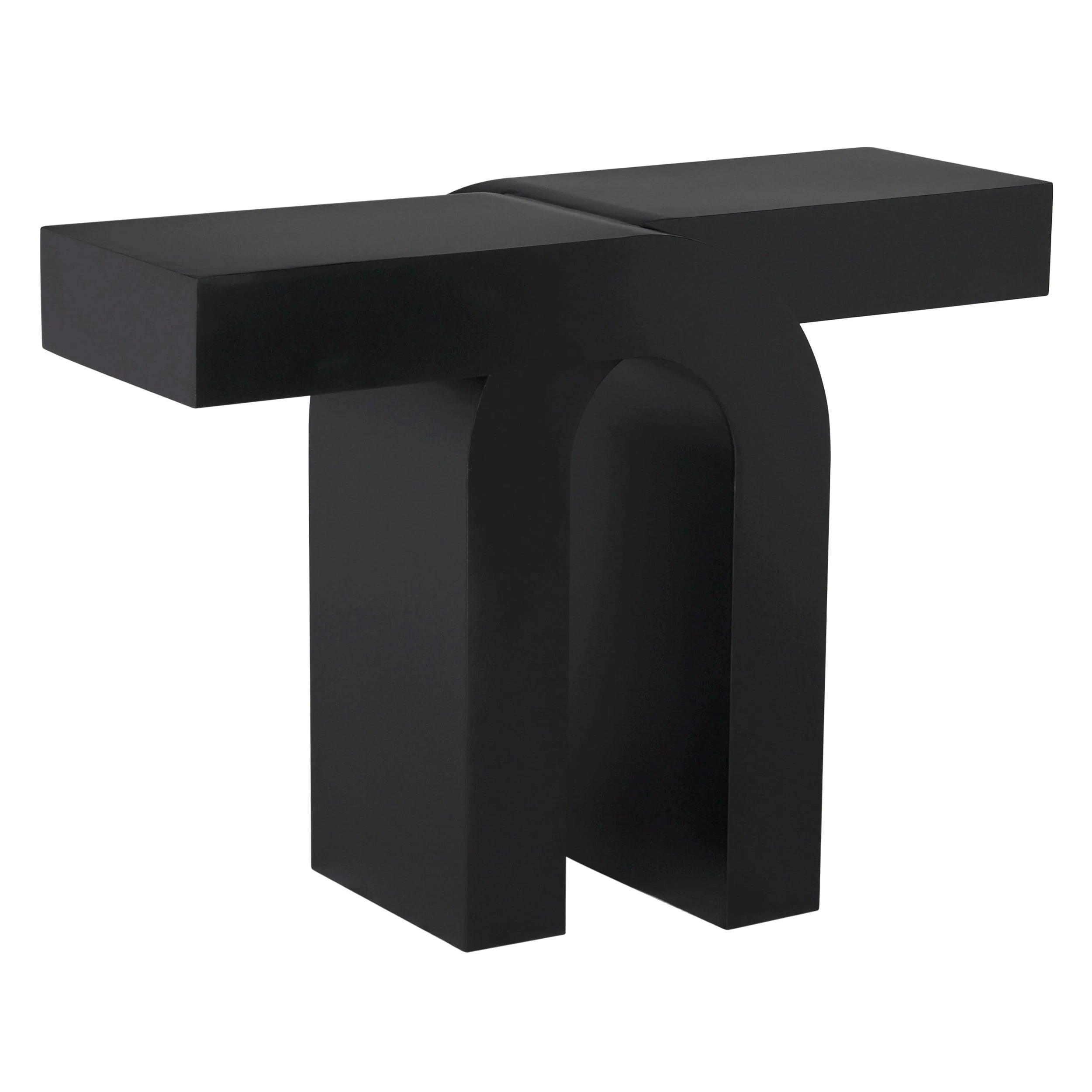 Emporium Console - Remutear