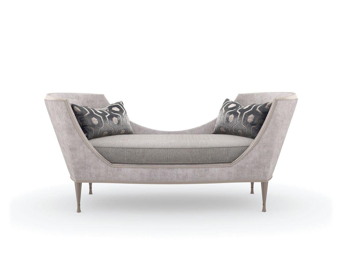 CAT NAP CHAISE - Remutear