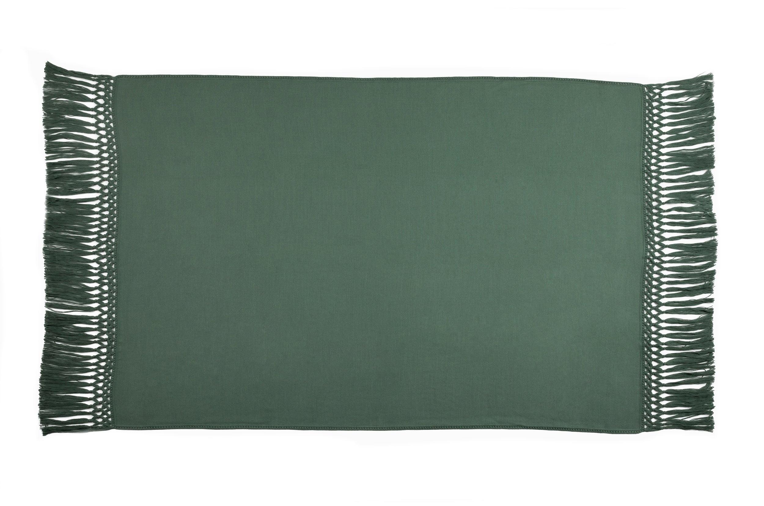 Cool Baby Alpaca Throw - Remutear