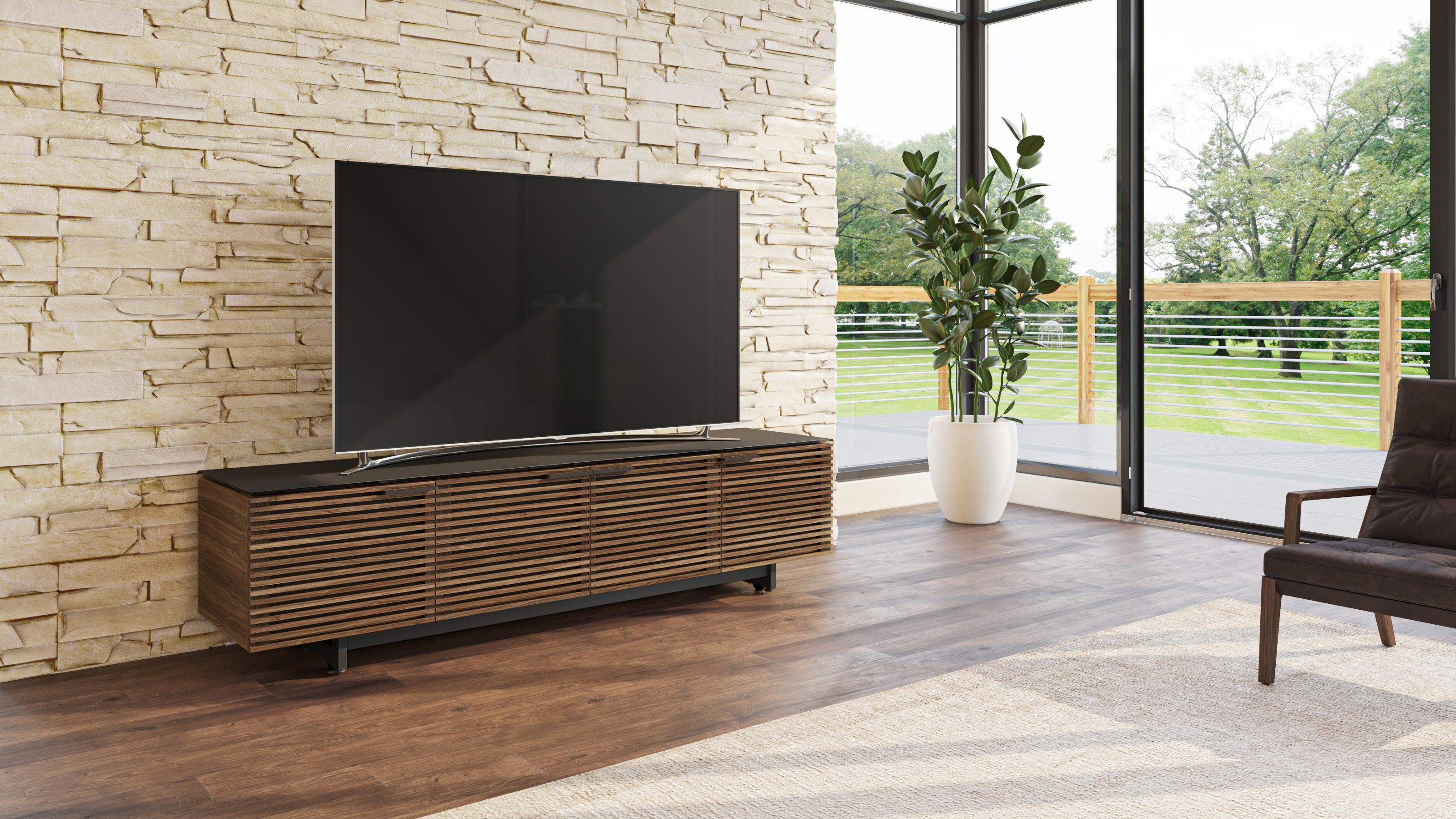 Corridor Media Console - Remutear