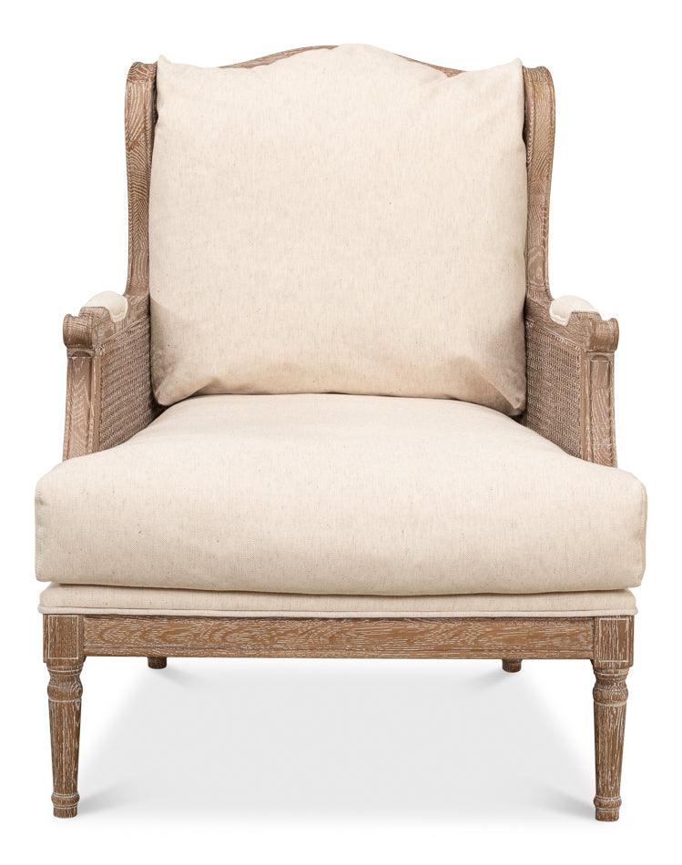 Ava Chair - Remutear