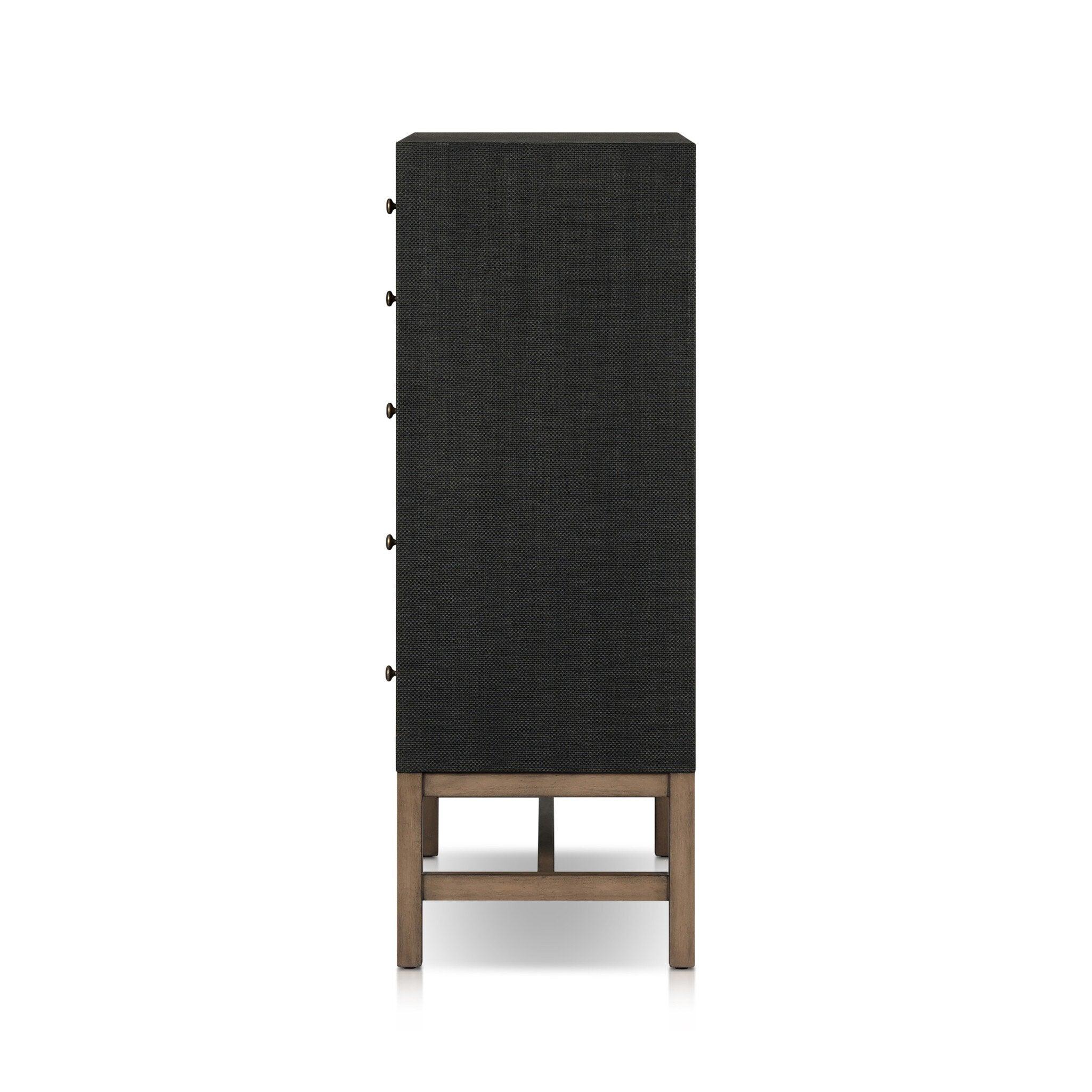 Fiona Tall Dresser - Remutear