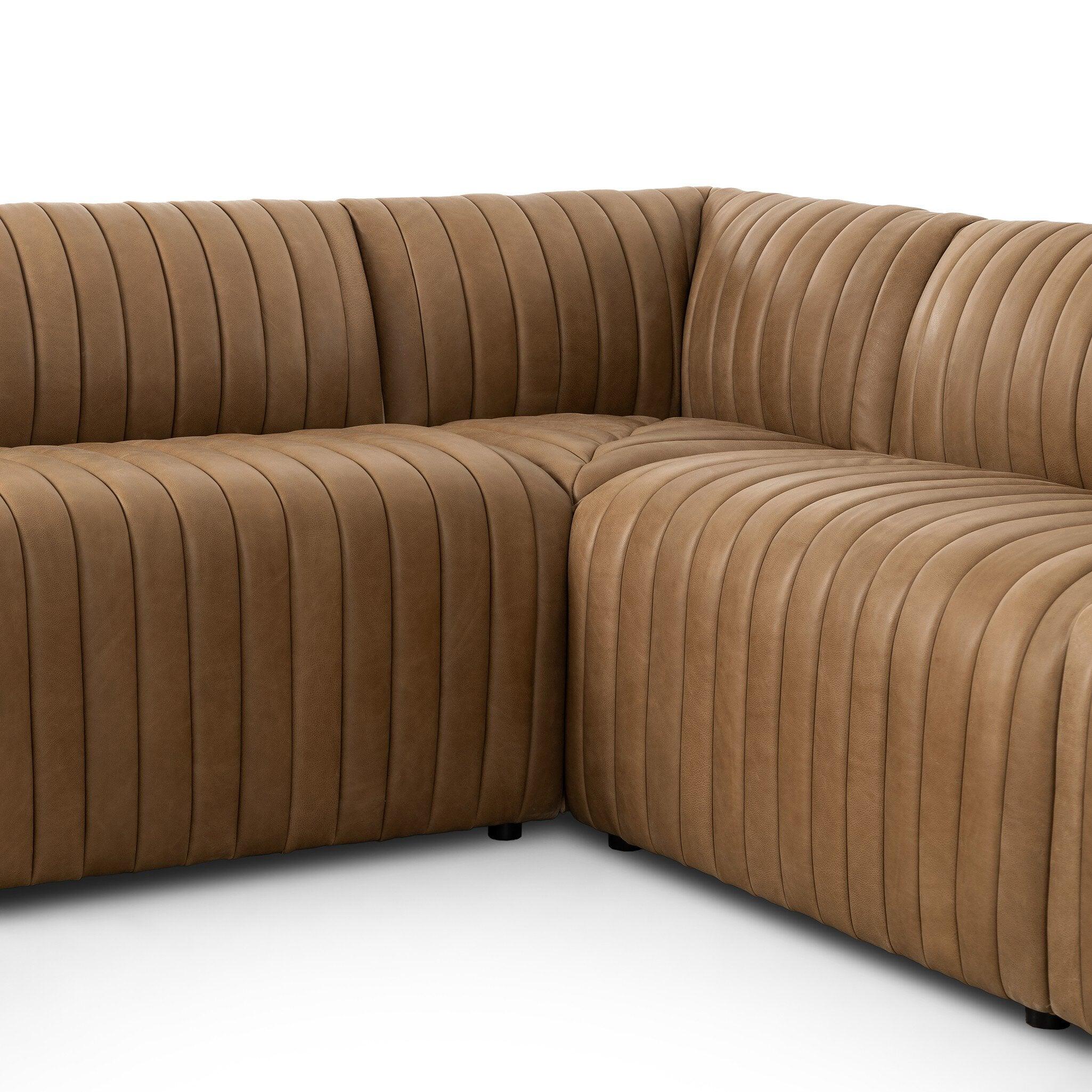 Augustine Dining Banquette L-Shape - Remutear