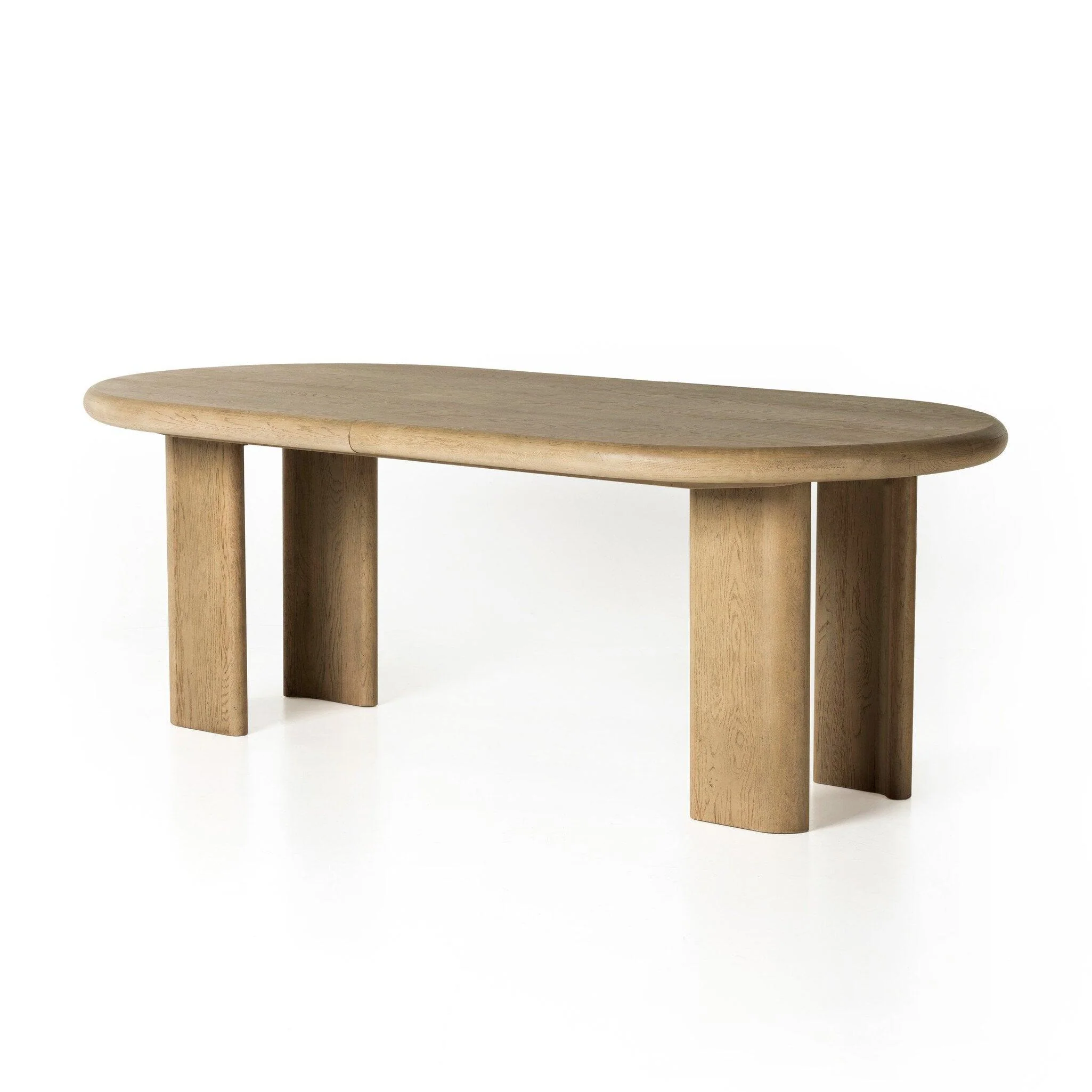 Jaylen Extension Dining Table - Remutear