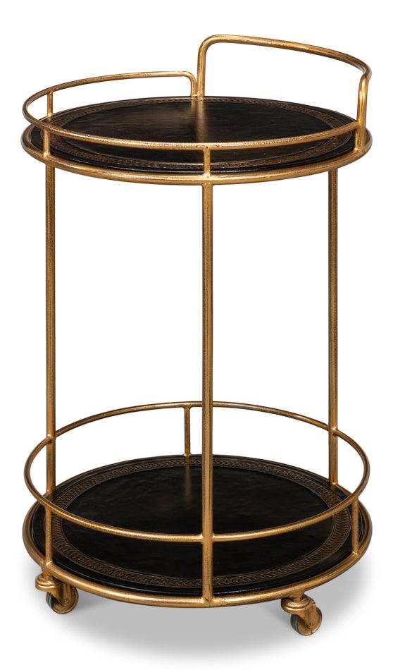 Server Side Table - Remutear