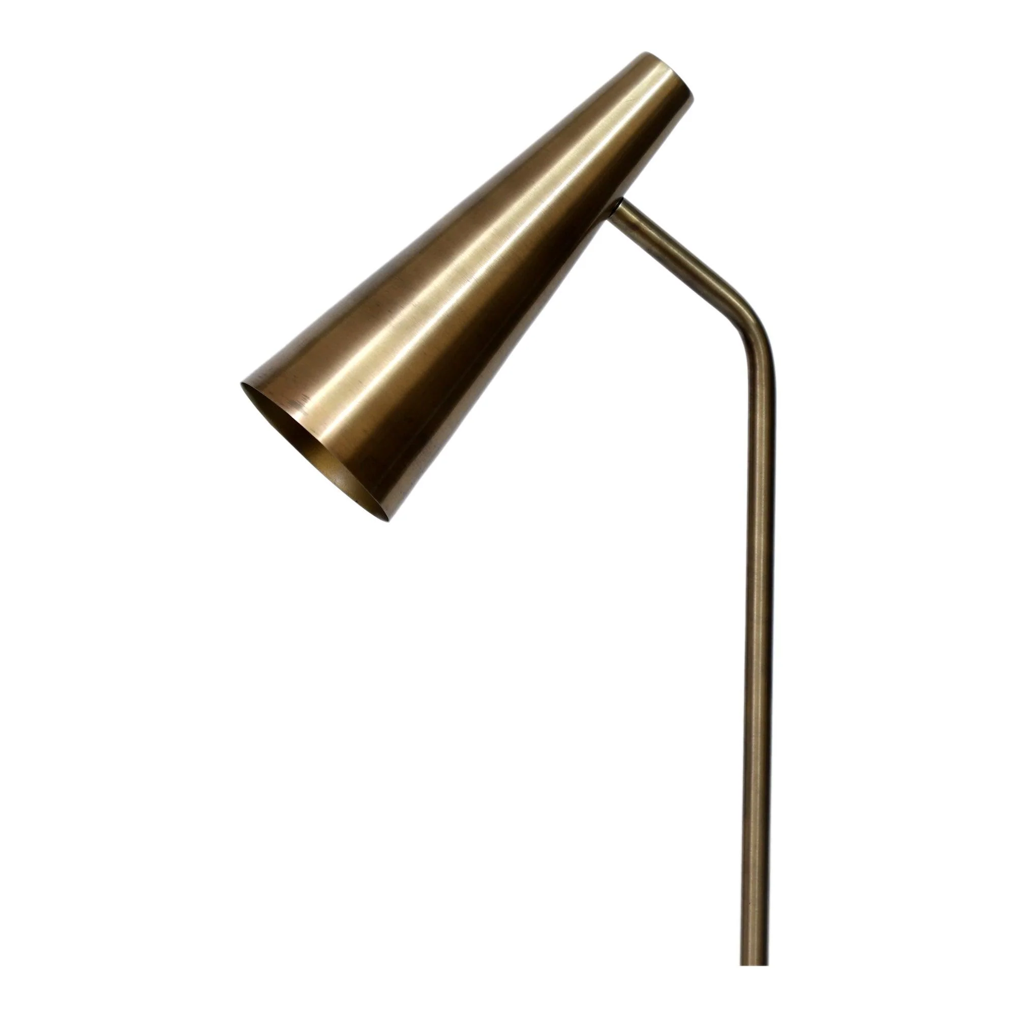 Trumpet Floor Lamp - Remutear