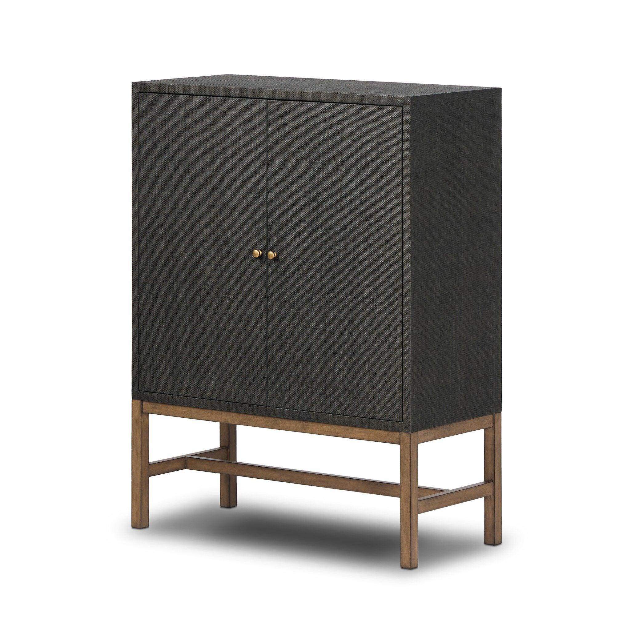 Fiona Bar Cabinet - Remutear