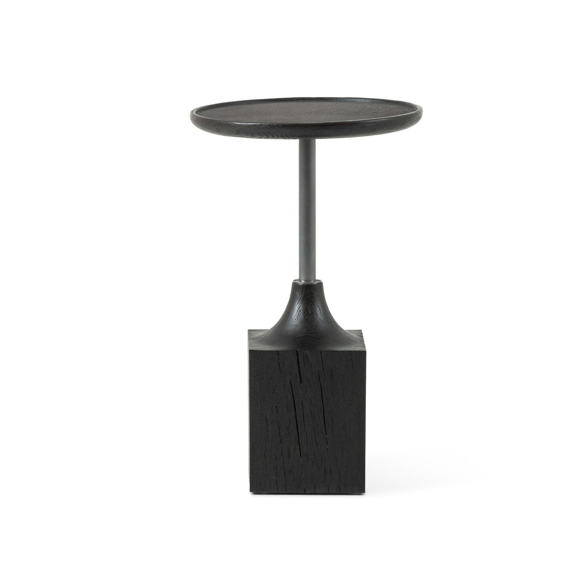 Brunswick End Table - Remutear