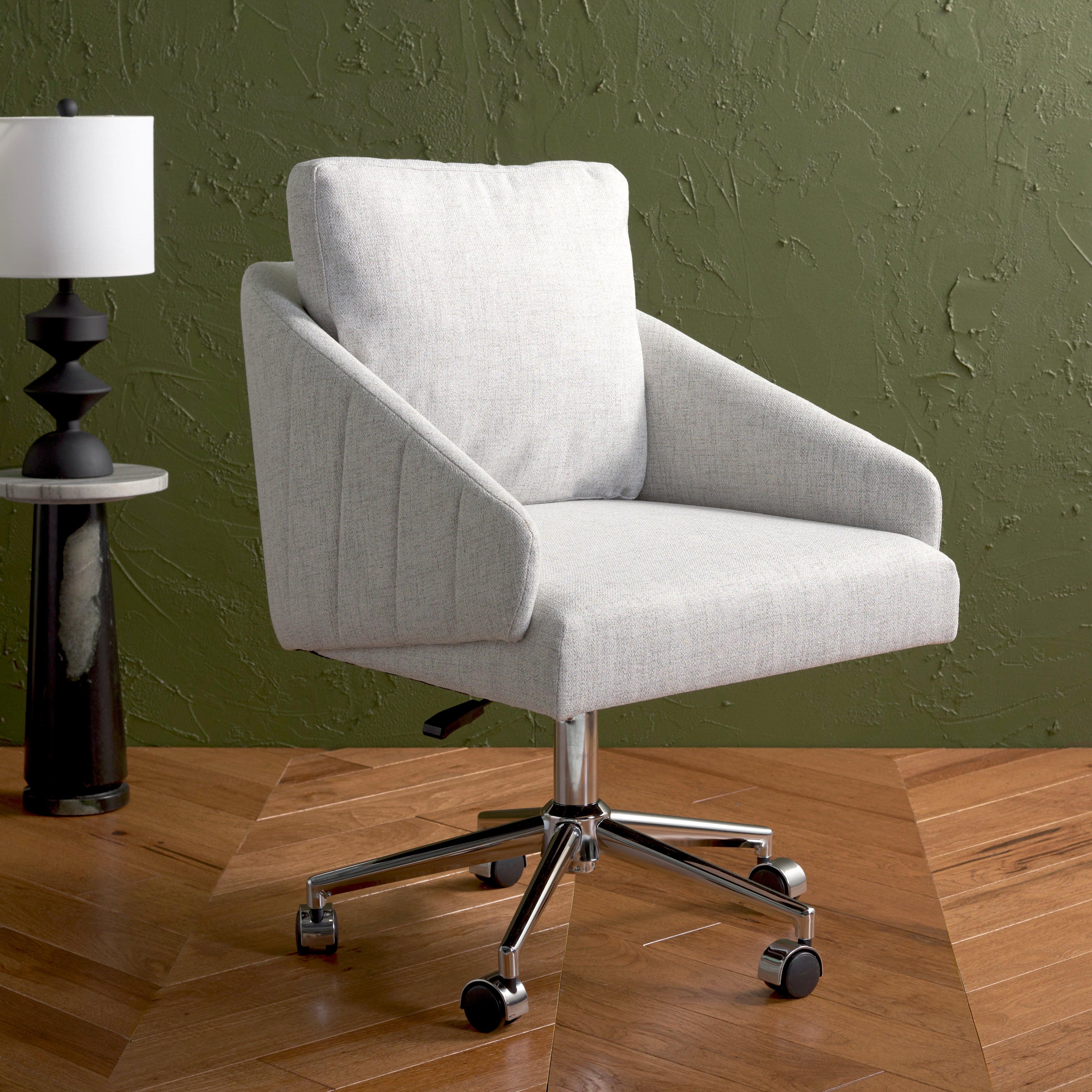 BLAYKE ADJUSTABLE DESK CHAIR - Remutear