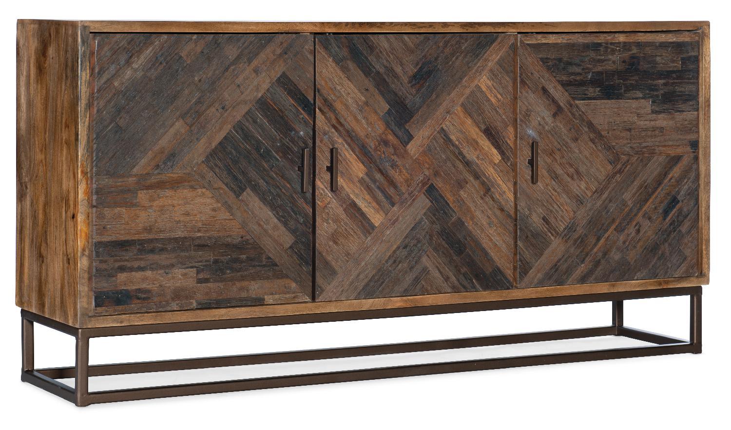Entertainment Console 4 - Remutear