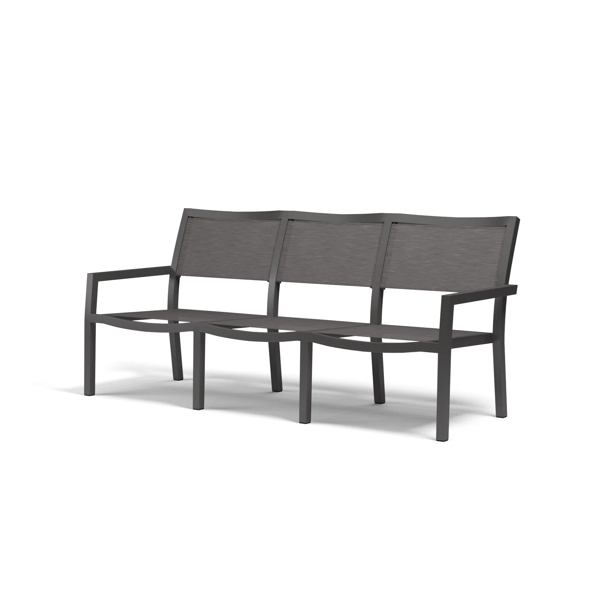 Vegas Sling Sofa - Remutear