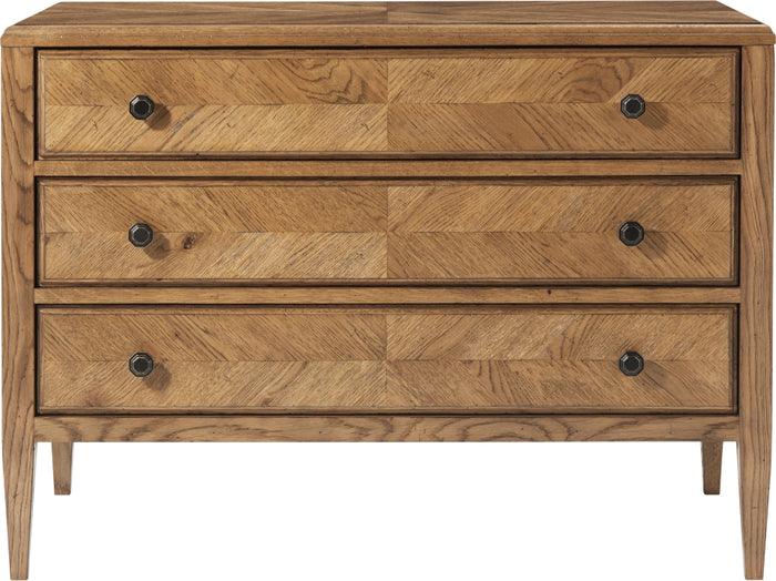 Nova  Chest Of Drawers II - Remutear