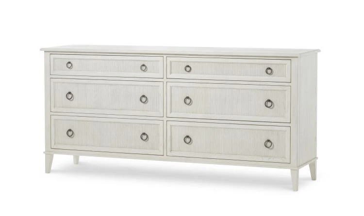 Hampton Dresser - Remutear