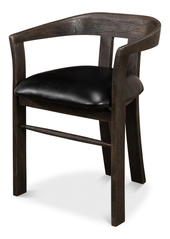 Rift Dining Chair 2 - Remutear