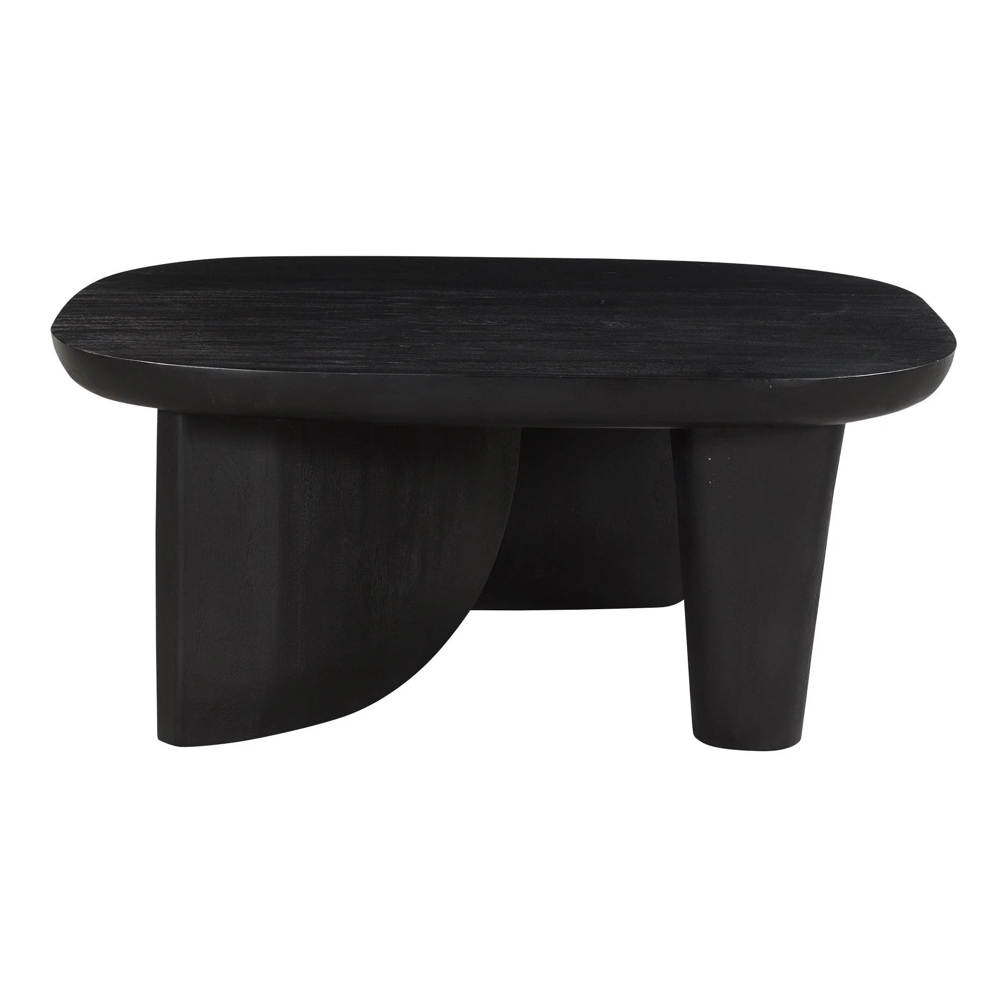 Era Coffee Table Black - Remutear