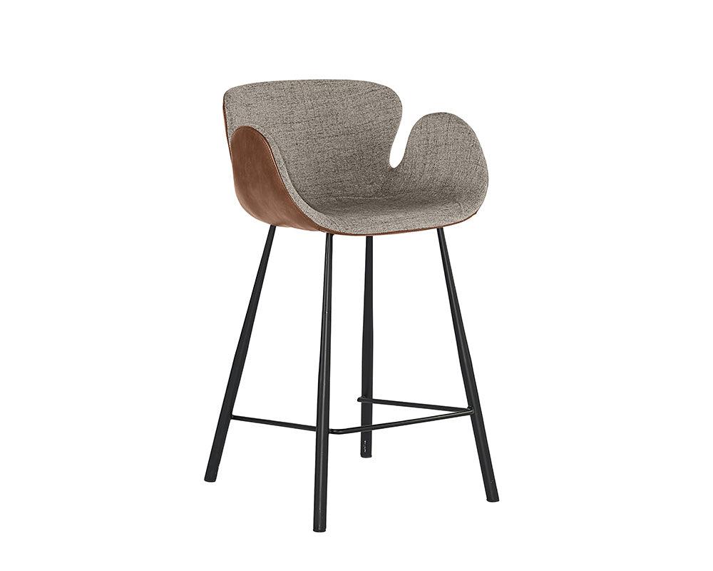 Waldo Counter Stool - Remutear