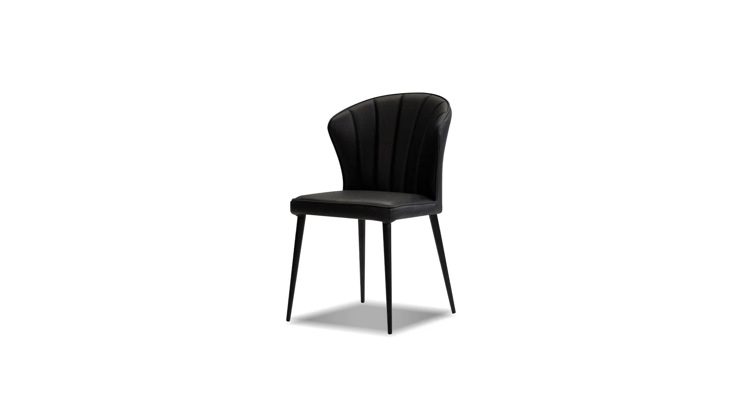 ARIEL Dining Chair - Set Of 2 - Remutear