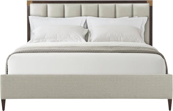 Embassy US King Bed - Remutear