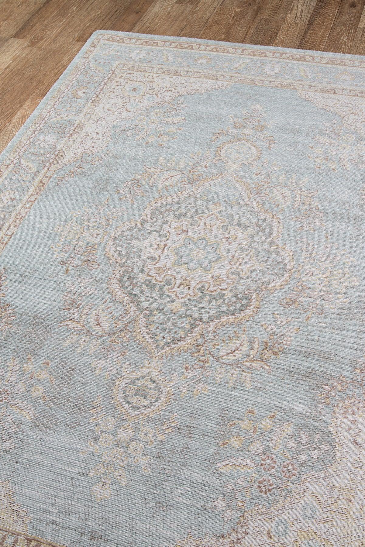 Isabella 1 Rug - Remutear