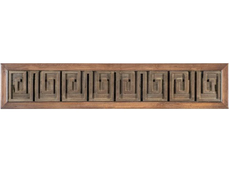 Commerce and Market Thrace Console Table - Remutear