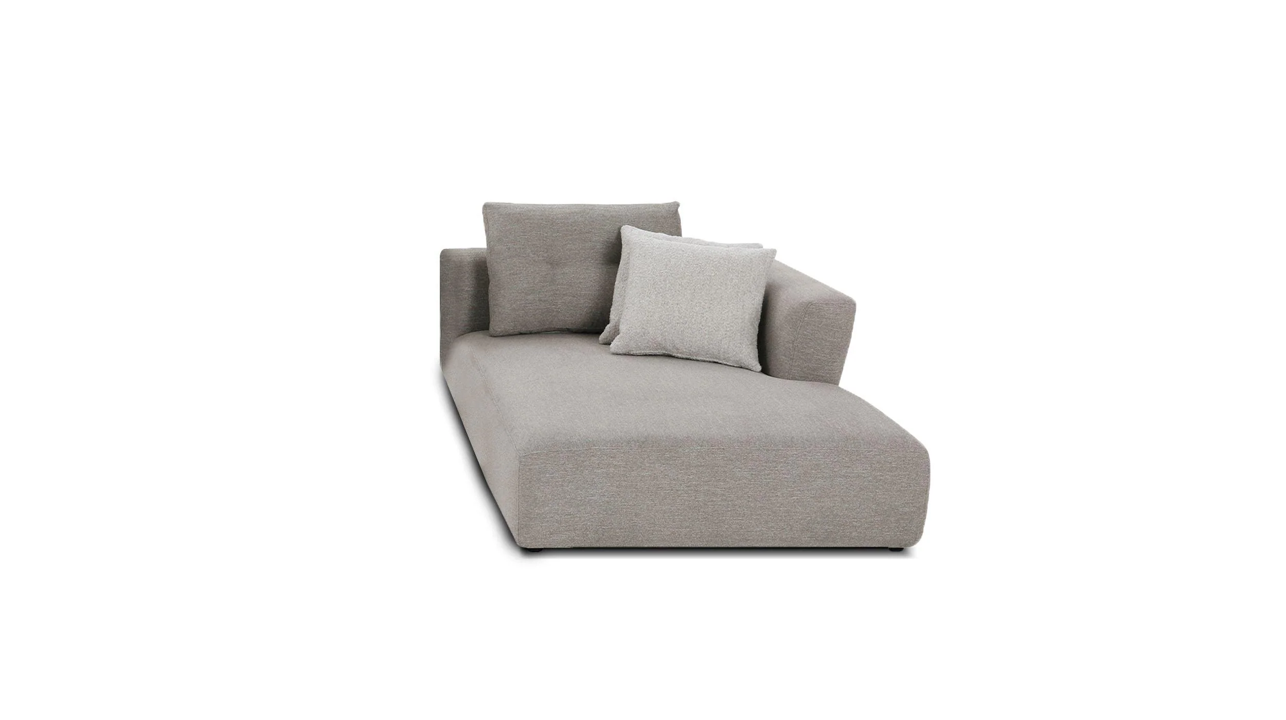 COMO Chaise RSF - Remutear