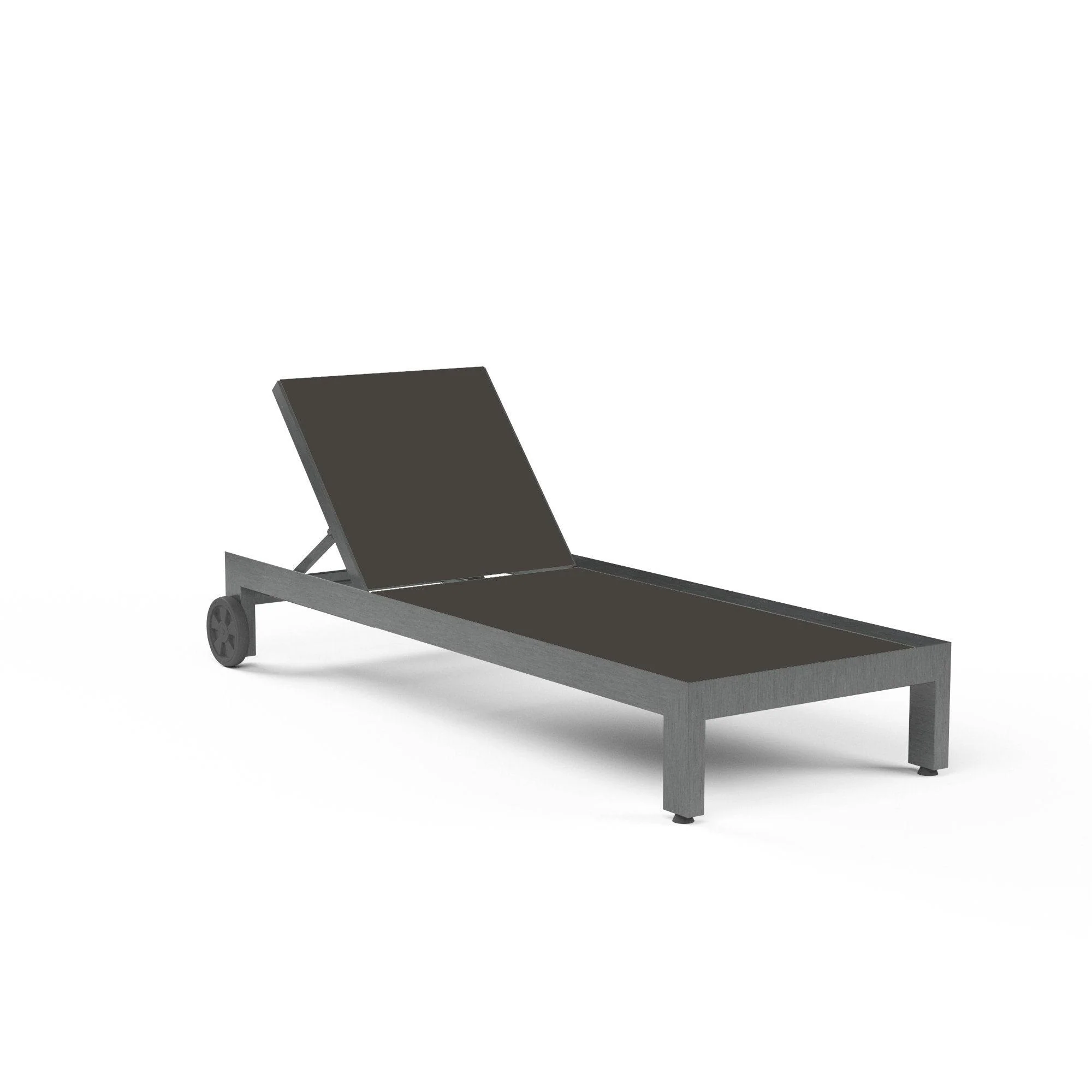 Redondo Chaise Lounge - Remutear