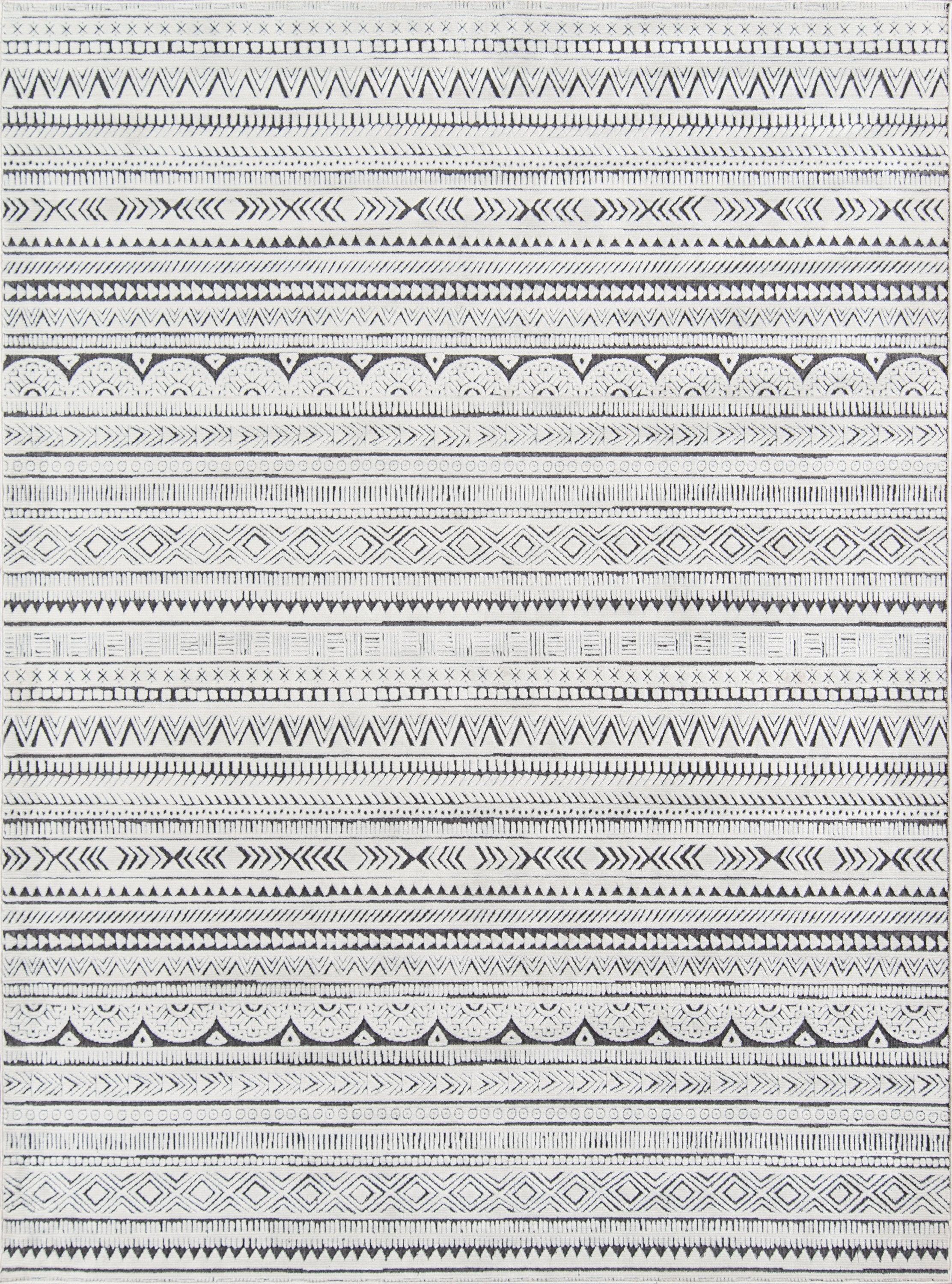 Covington 3 Rug - Remutear