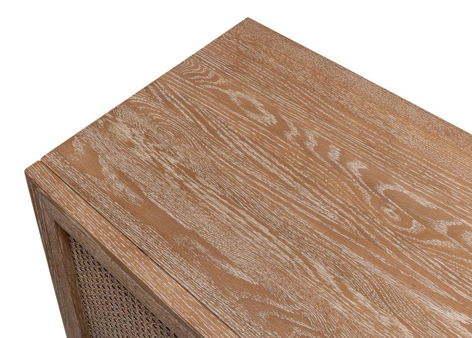 Anton Credenza - Remutear