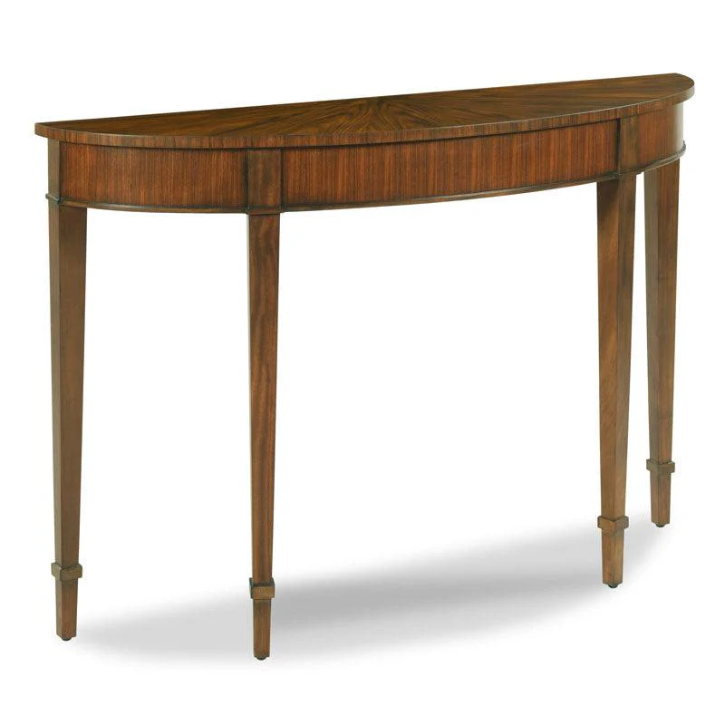 Adam Console Table - Remutear