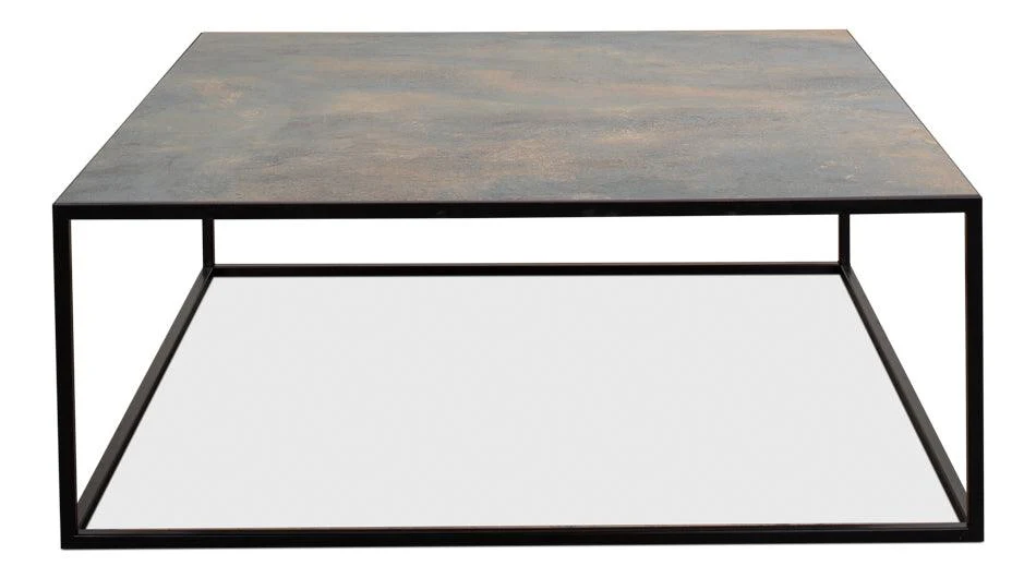 Como Cocktail Table - Remutear