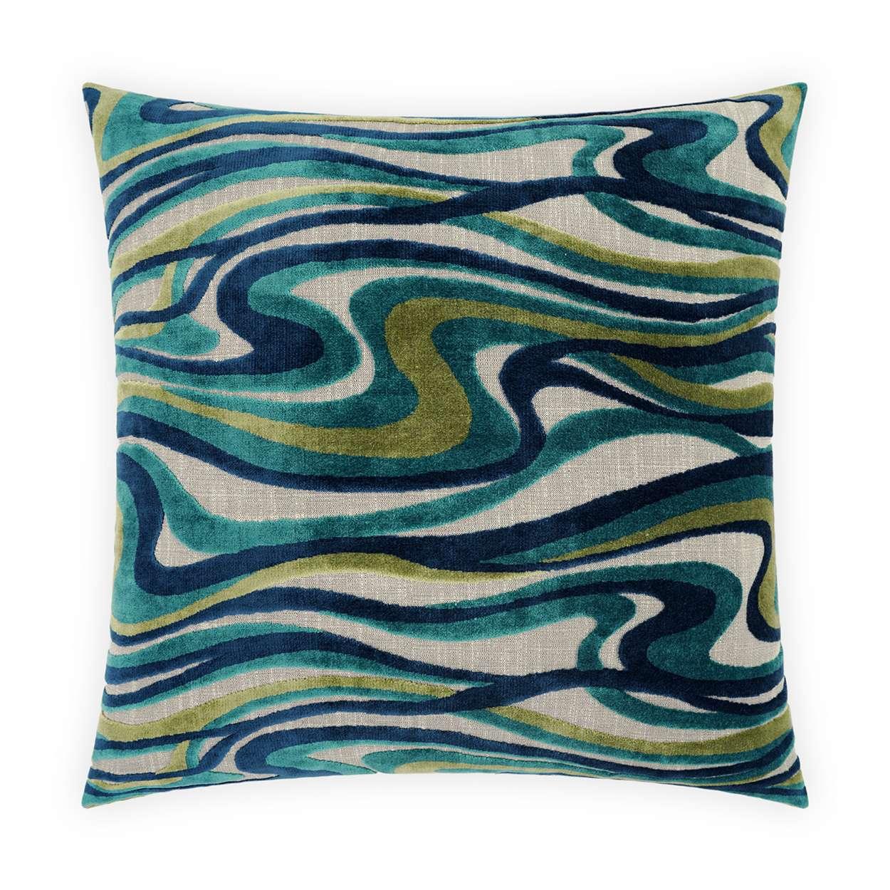 Sway Pillow - Remutear