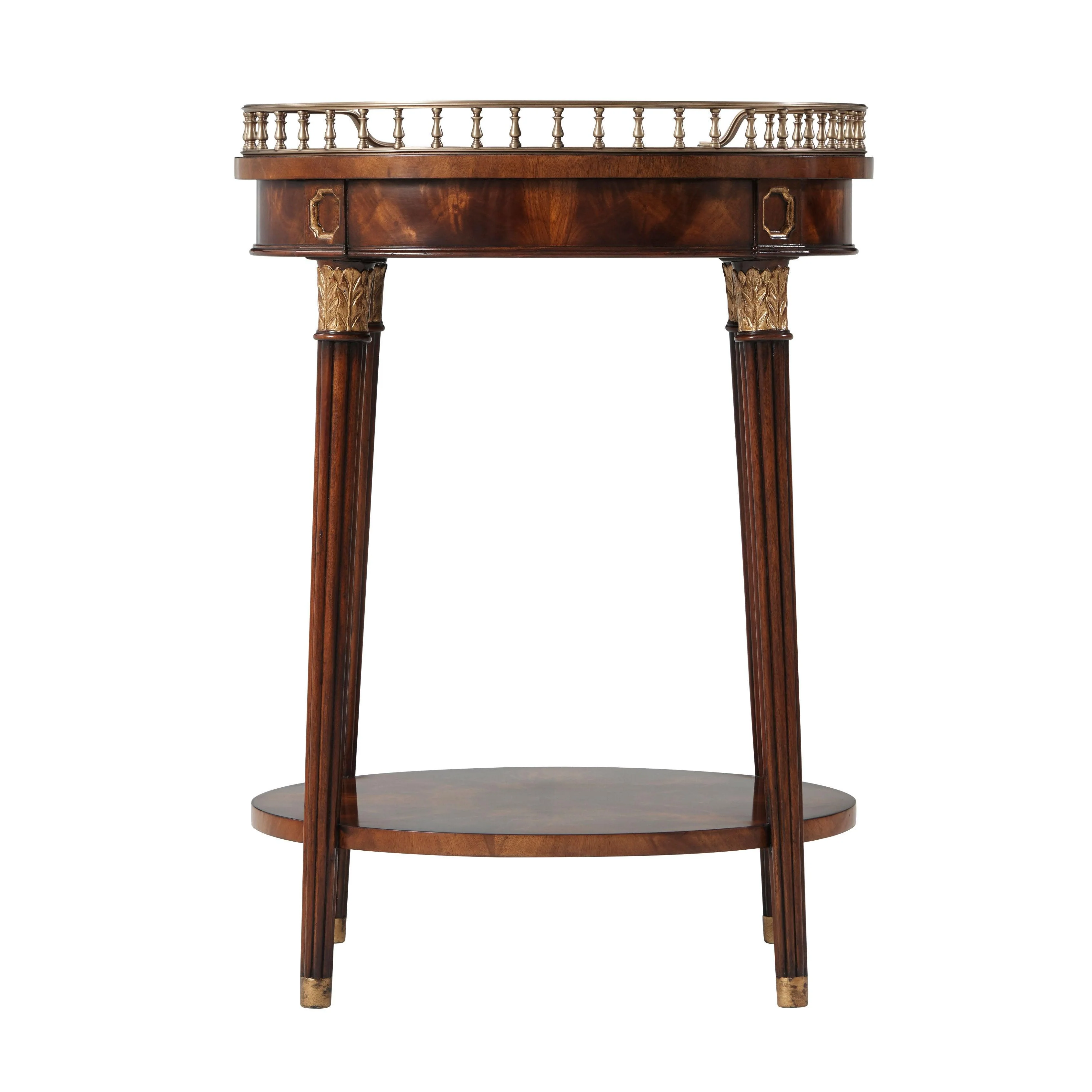 Frederick's Accent Table - Remutear