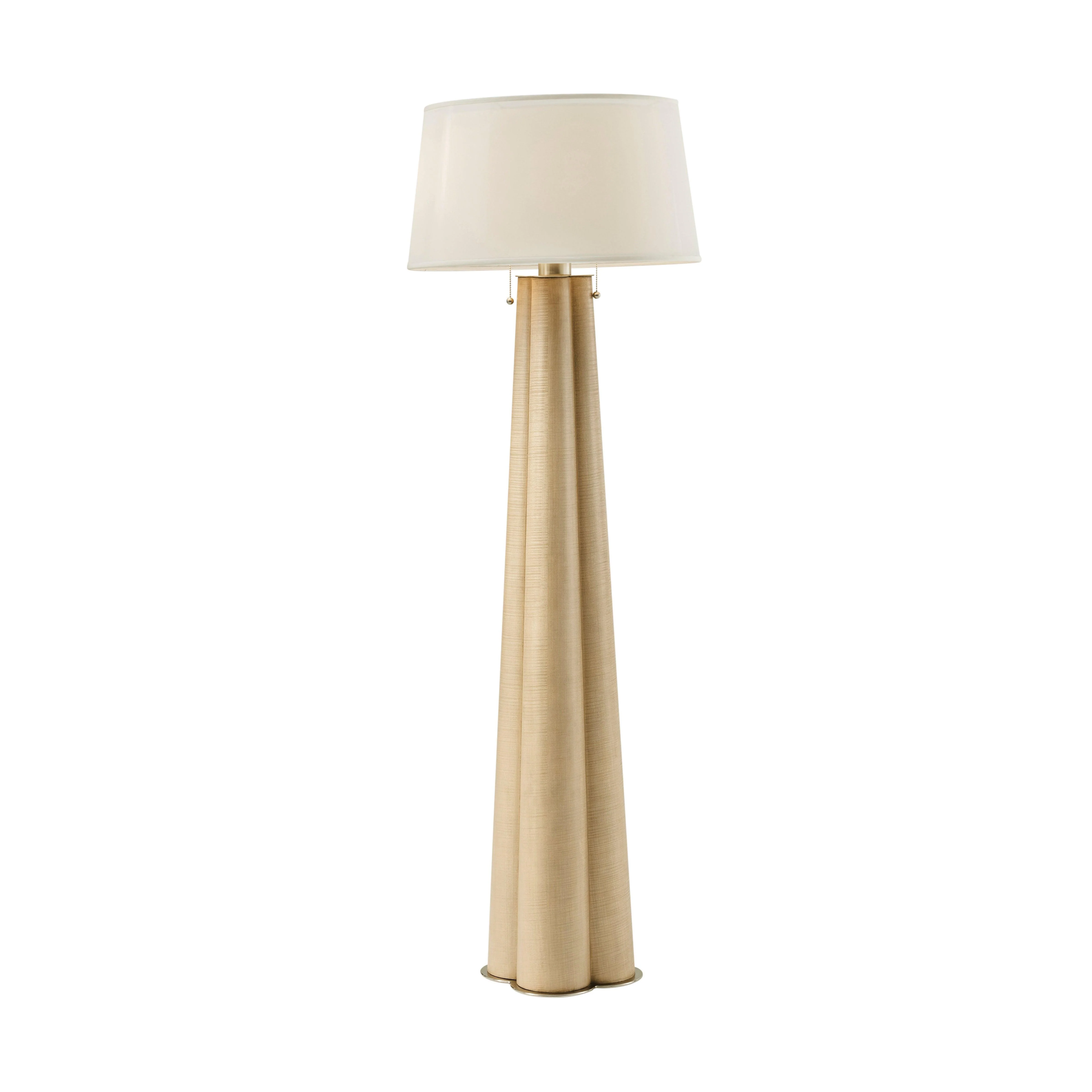 Origins Floor Lamp II - Remutear