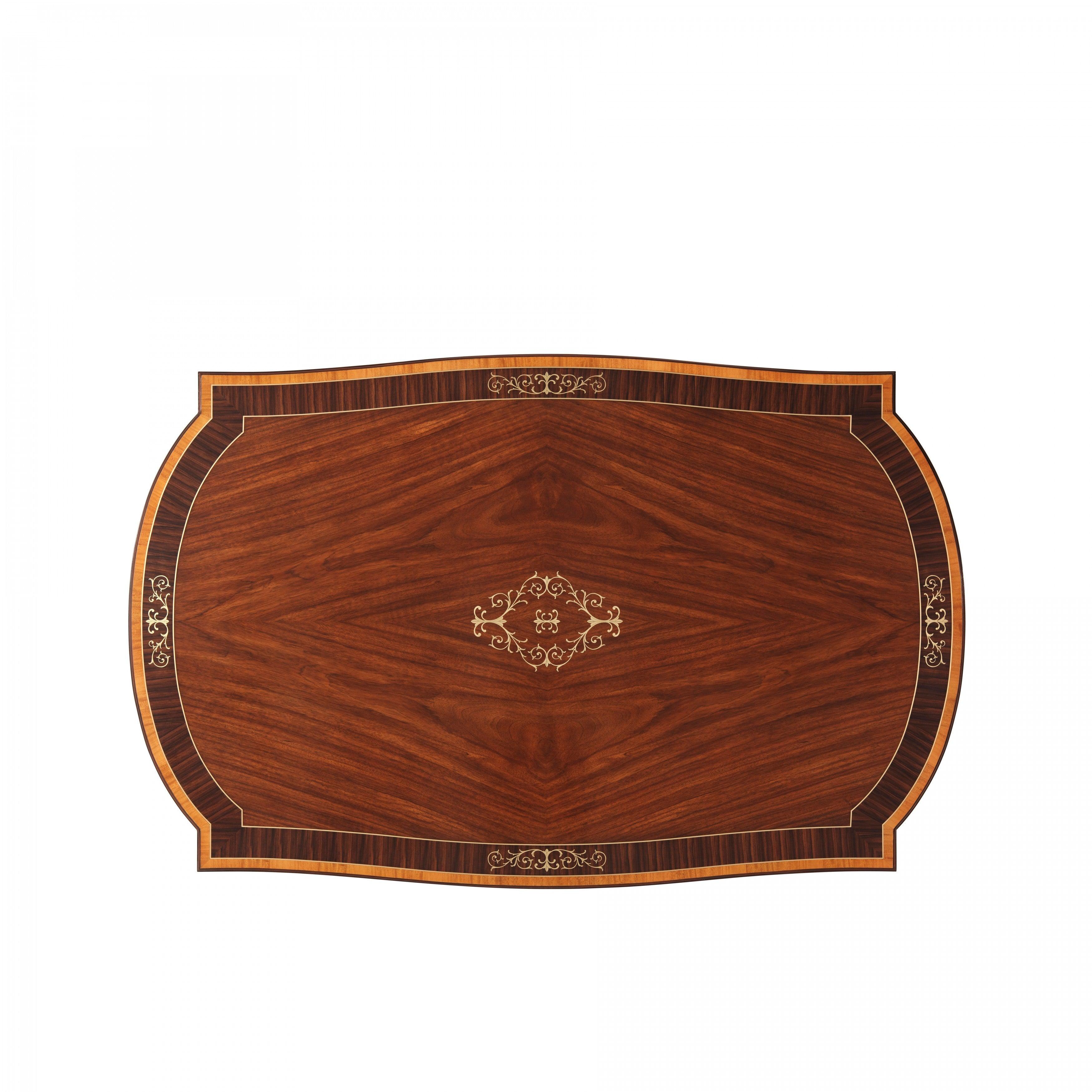 Sophie Cocktail Table - Remutear