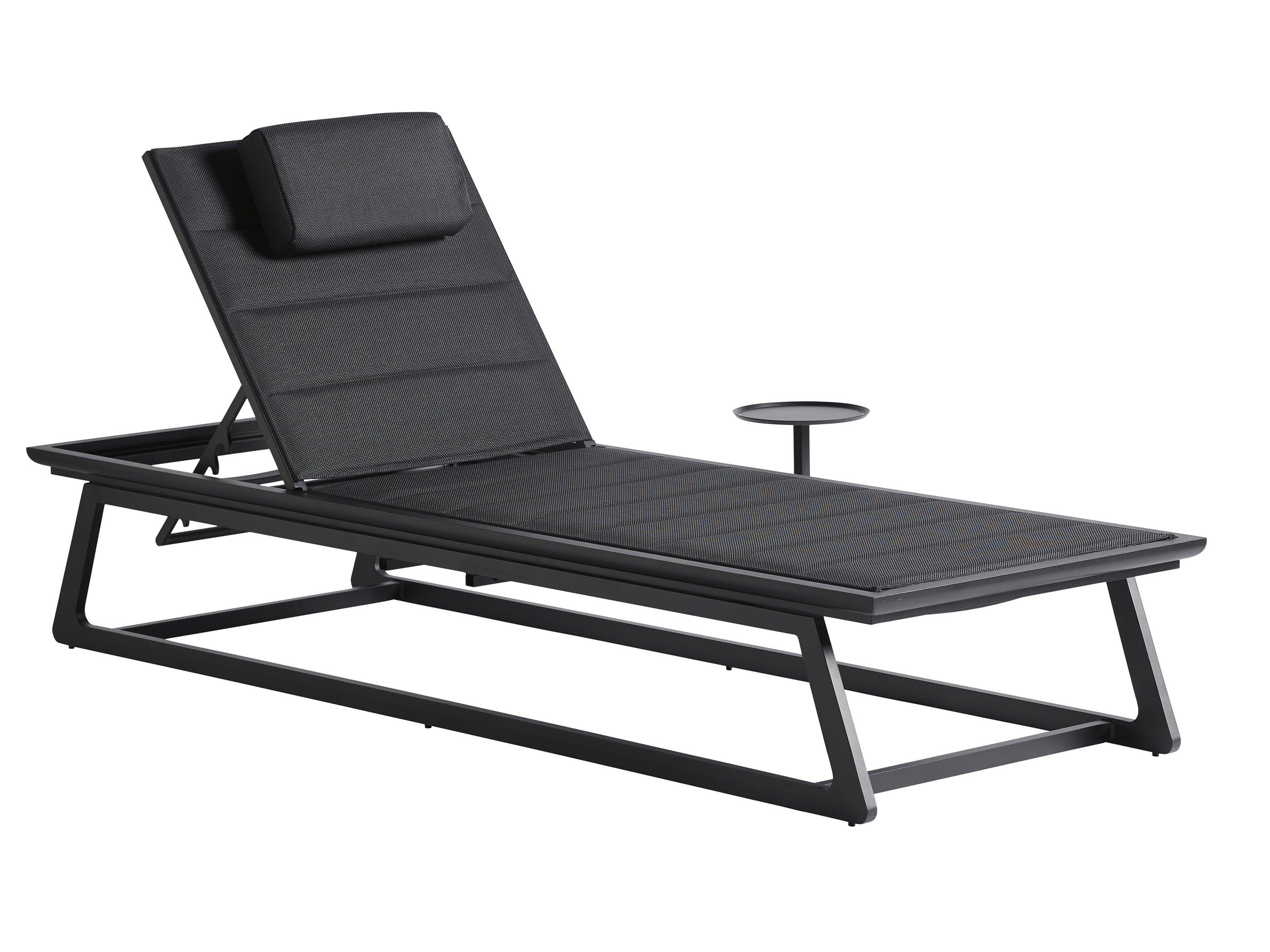 South Beach Chaise Lounge - Remutear