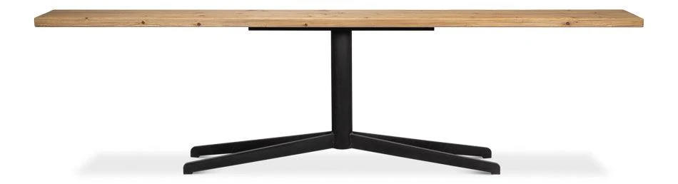 Wall Console Table - Remutear