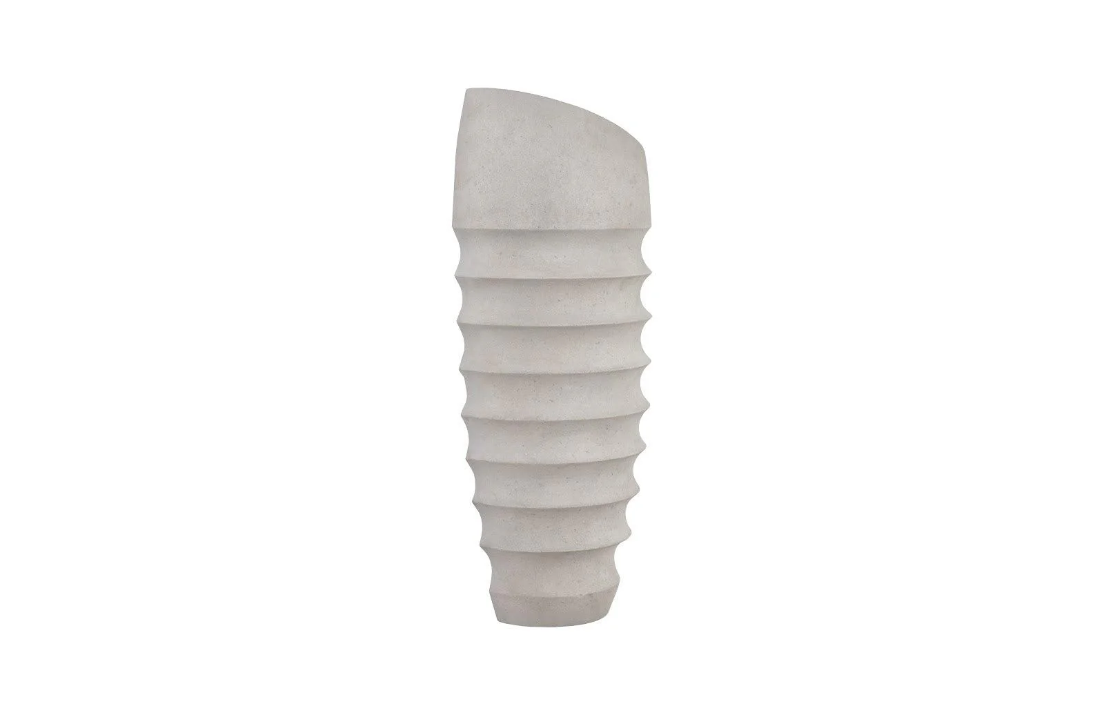 JP Wall Planter, Left Slant - Remutear