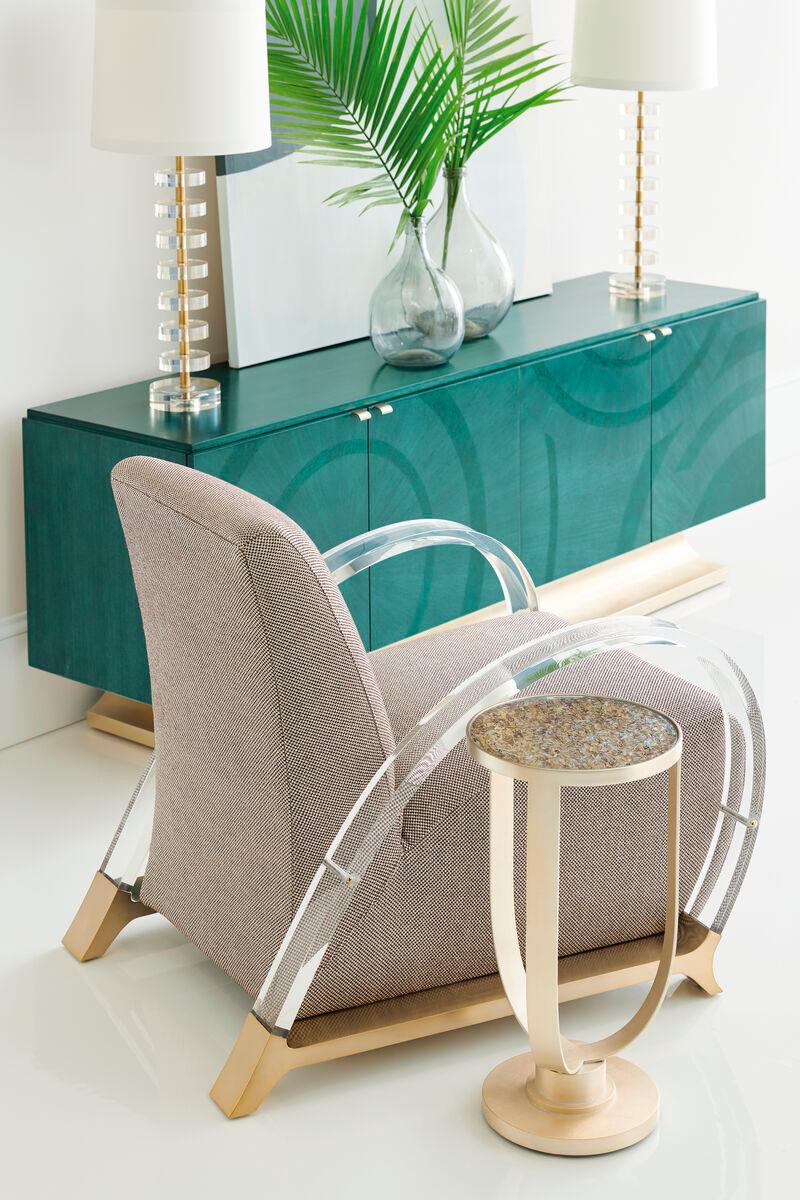 ARCH SUPPORT CHAIR - Remutear