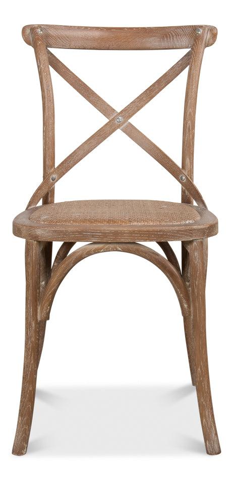 Tuileries Side Chair - Set of 2 - Remutear