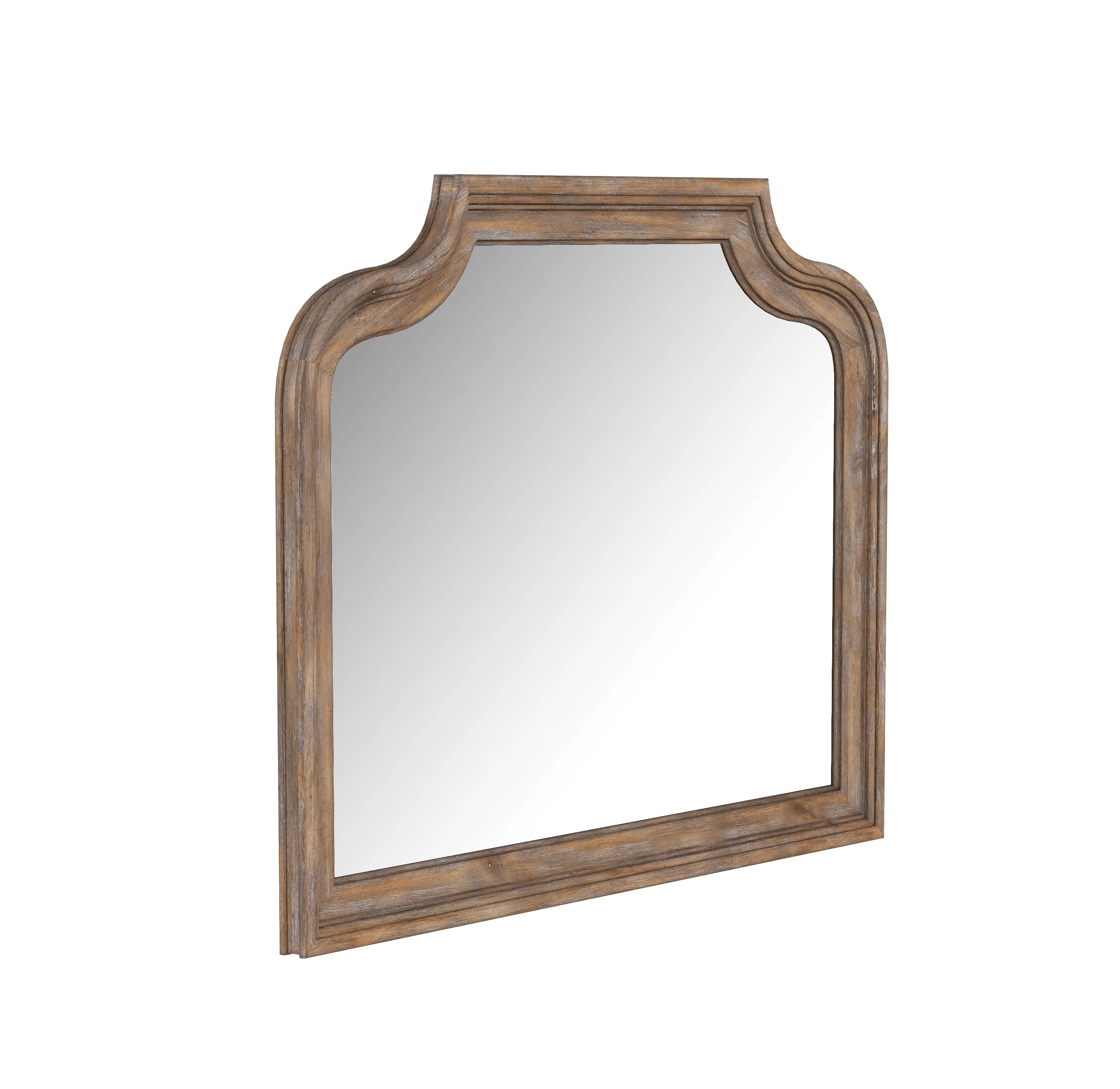 Architrave Mirror - Remutear