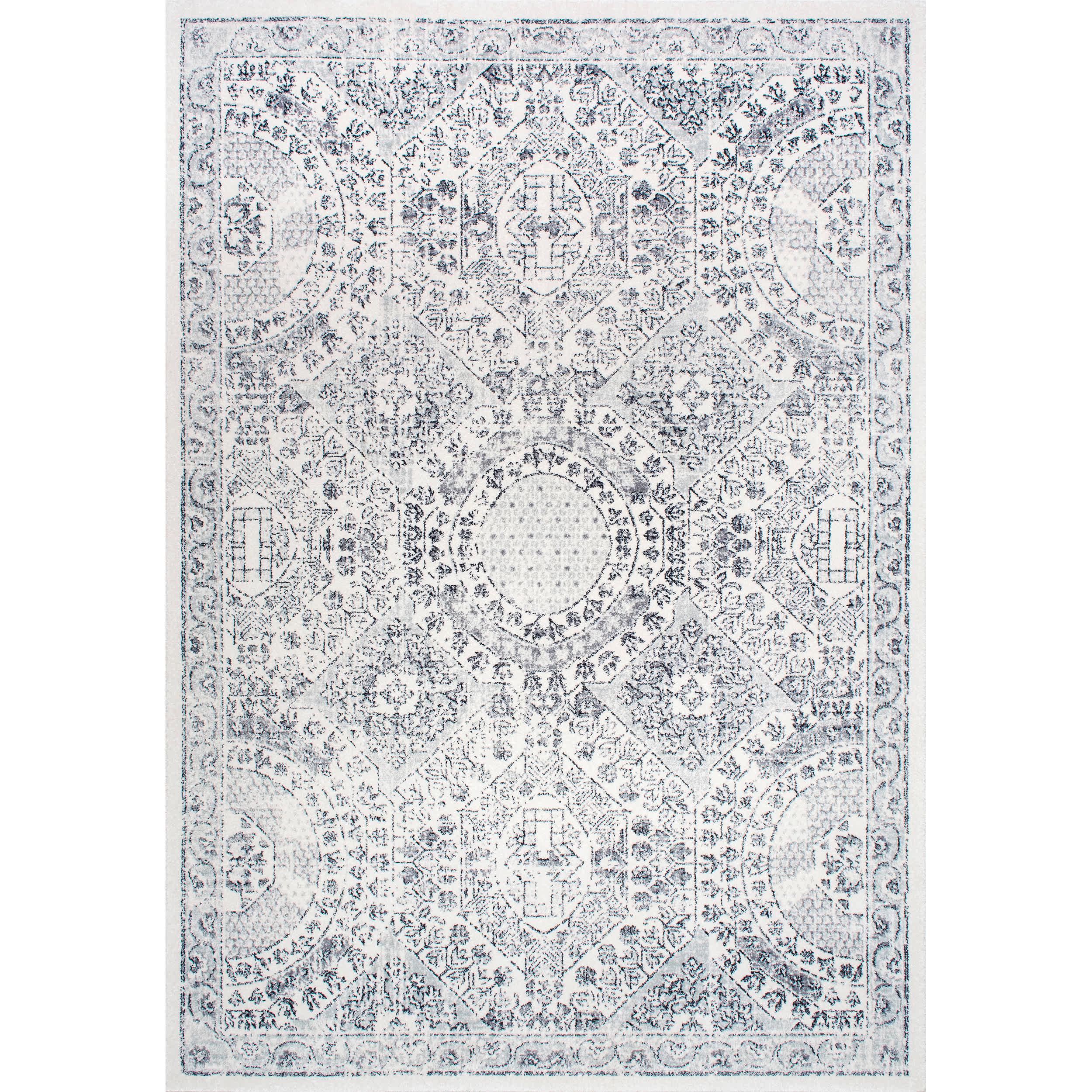 Vintage Minta Area Rug - Remutear