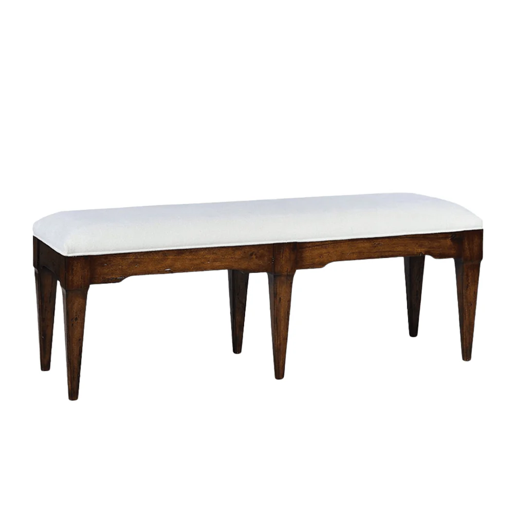 Chandler Bench - Remutear