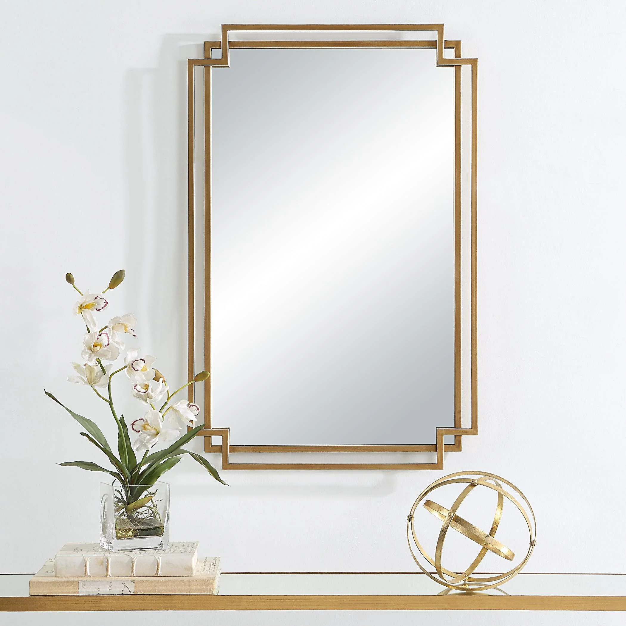 TREASURE MIRROR - Remutear