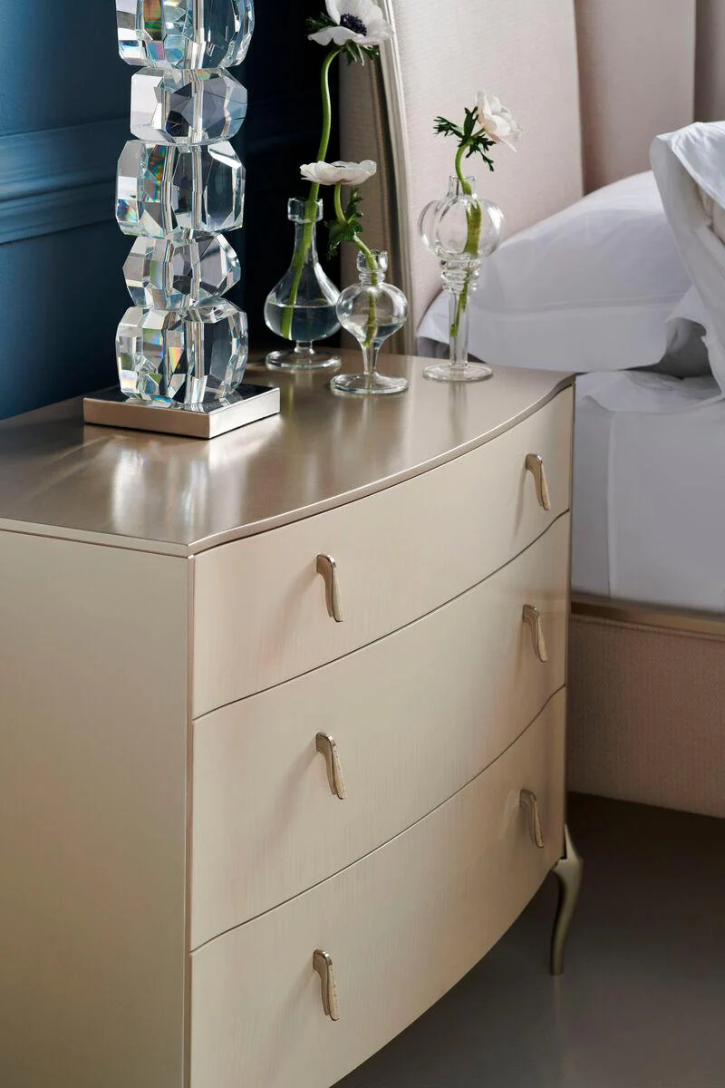 GOOD IMPRESSION NIGHTSTAND - Remutear
