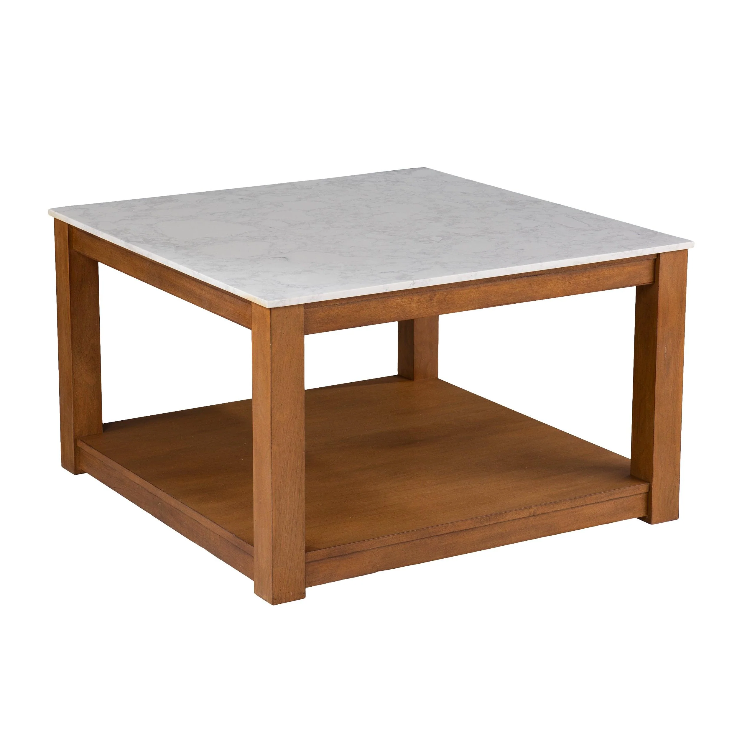 Chandlen Square Cocktail Table - Remutear