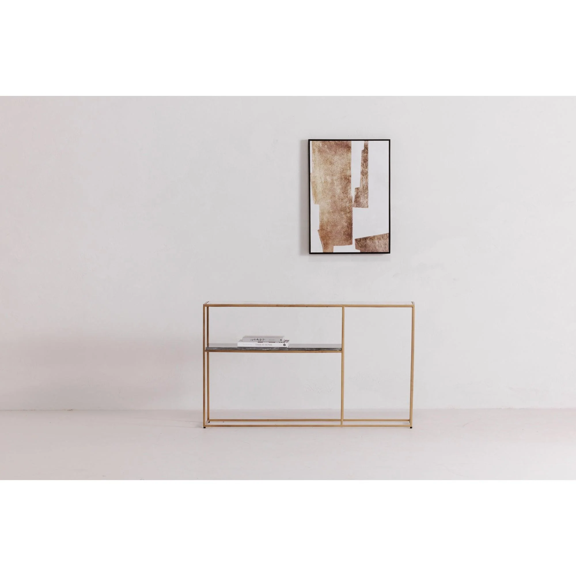 Mies Console Table - Remutear