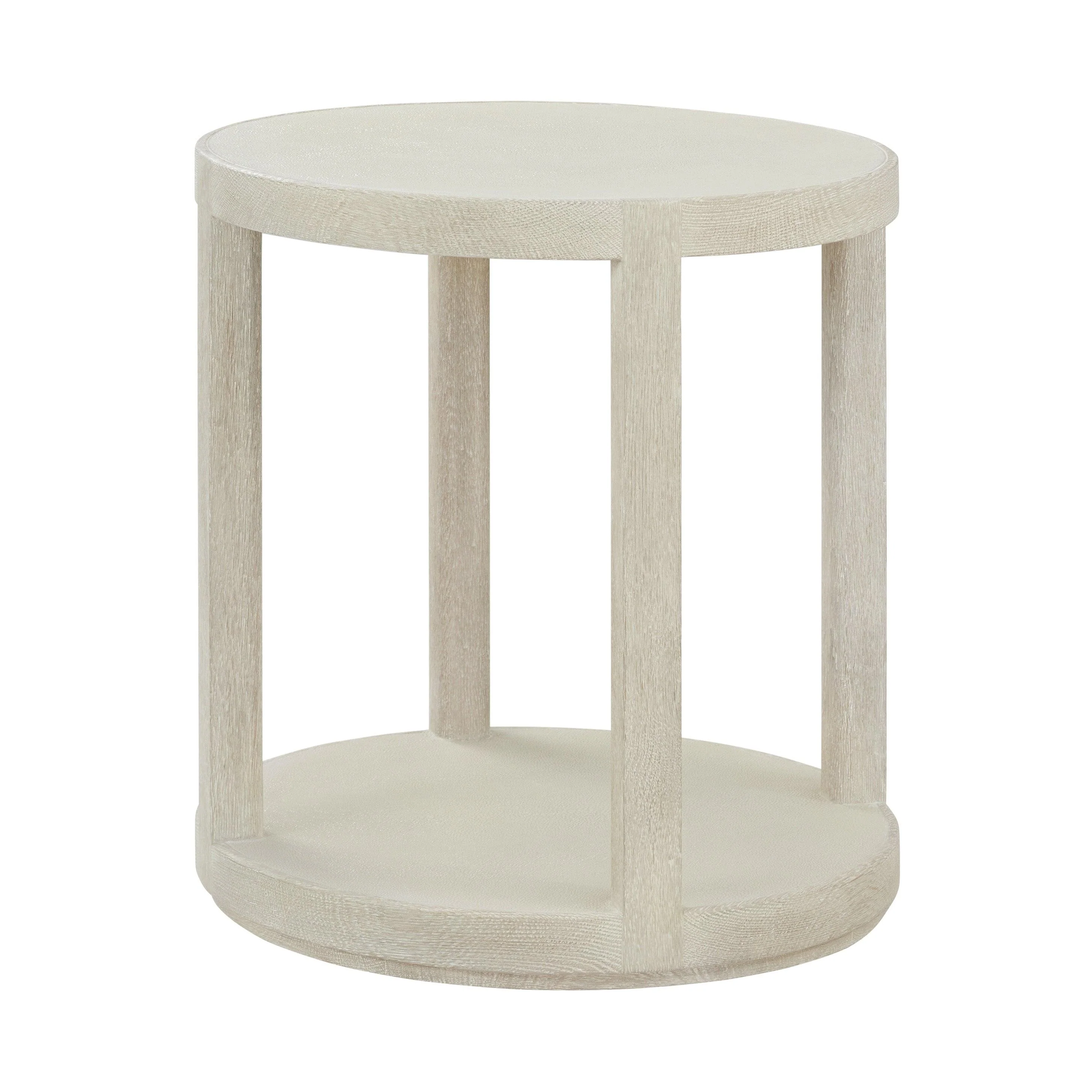 Maxwell Round Side Table - Remutear