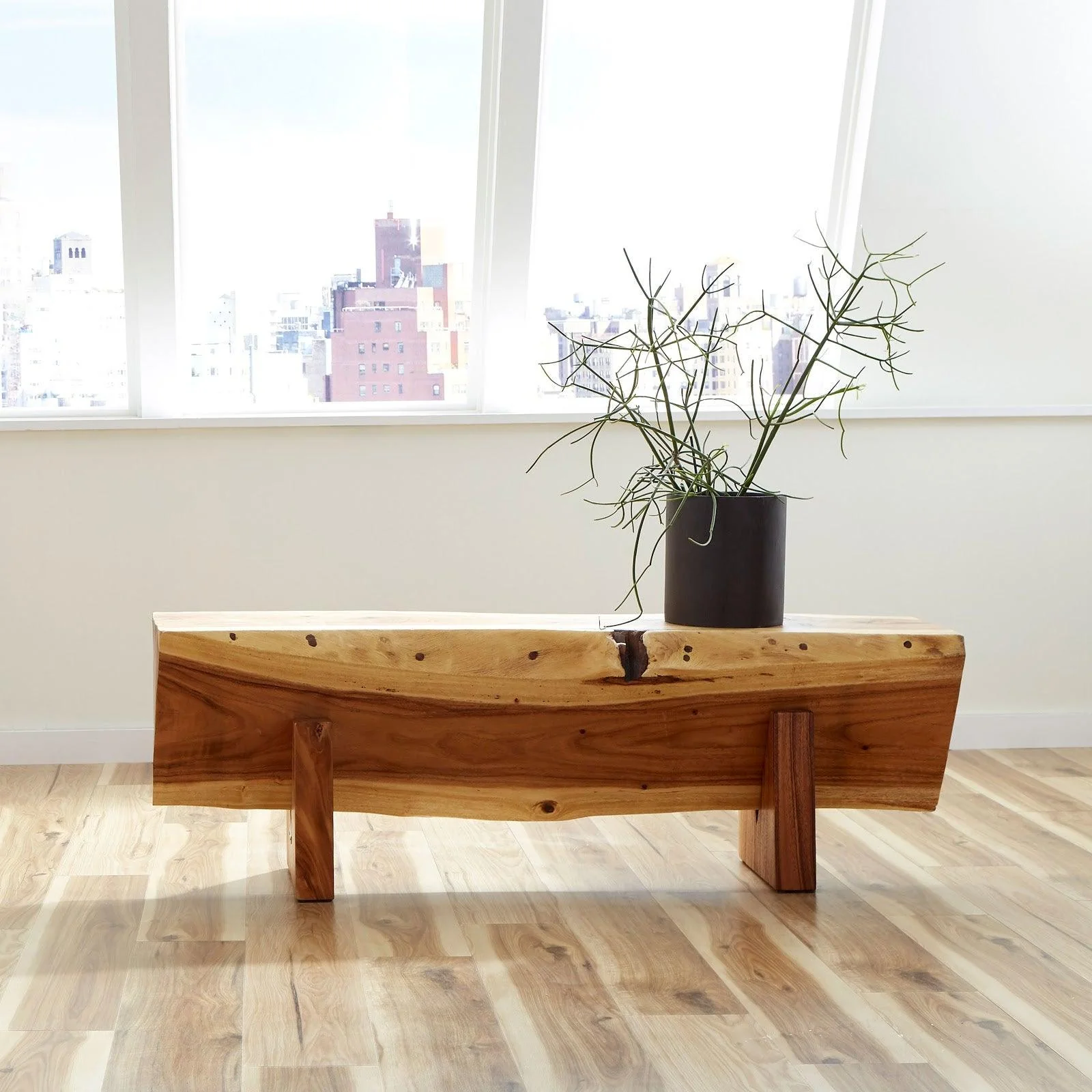 Triangle Bench - Remutear
